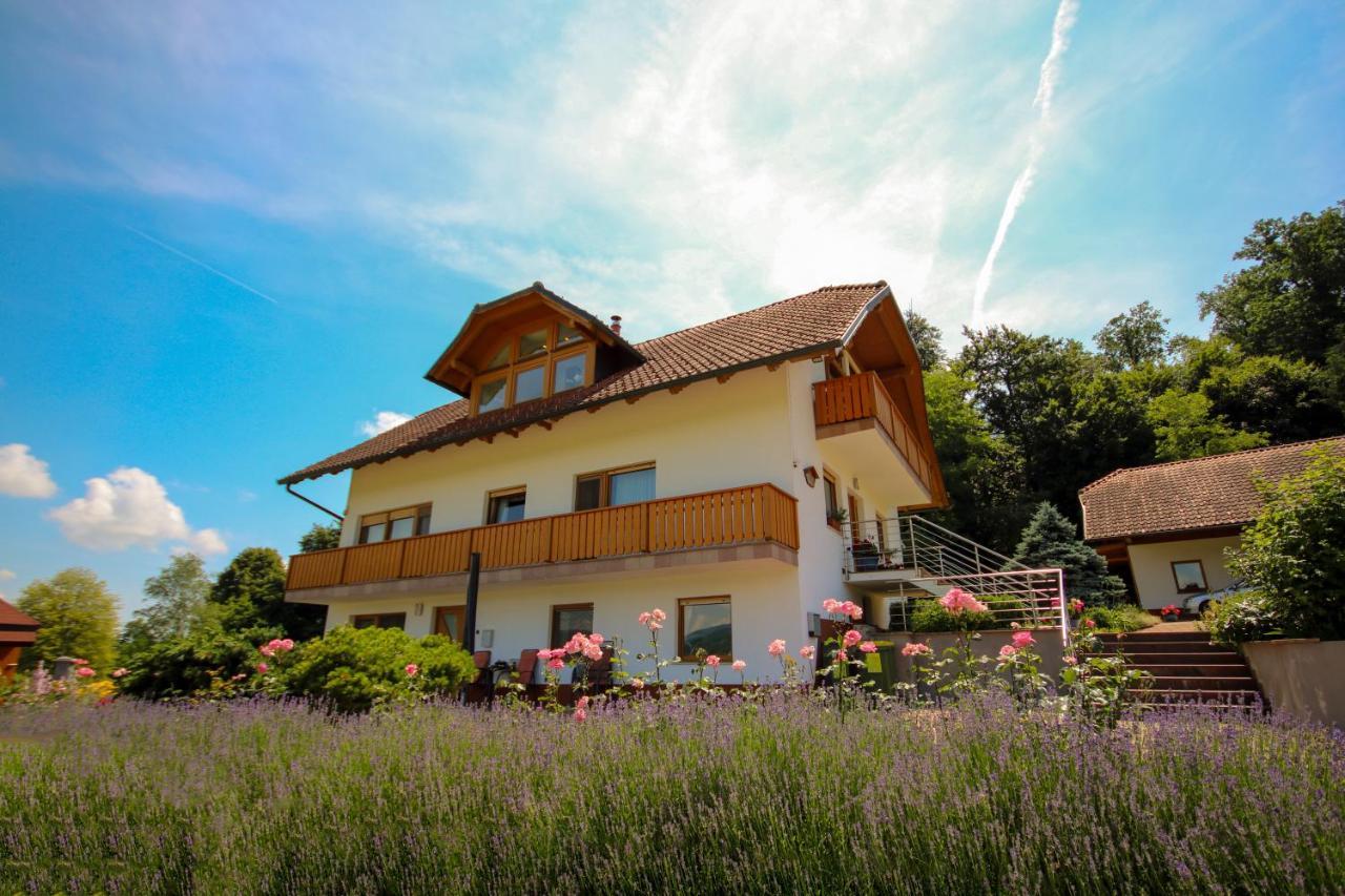 Villa Katarina Mokronog Eksteriør billede