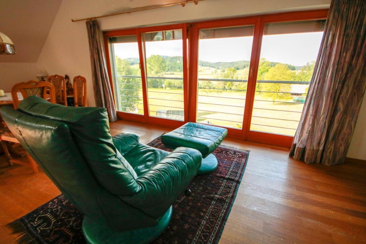 Villa Katarina Mokronog Eksteriør billede