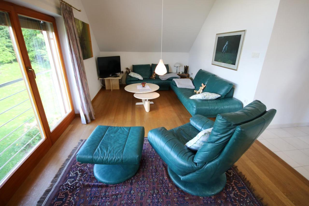 Villa Katarina Mokronog Eksteriør billede